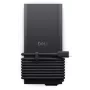 maitinimo adapteris Dell XNV72 280 W USB-C GaN, skirtas naudoti patalpose, 120–230 V, juodas