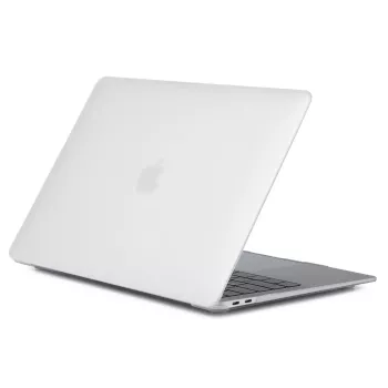 Ekrano apsauginė plėvelė, skirta eSTUFF MacBook Neo 13 colių, skaidri matinė (ES690150-BULK) iš eSTUFF