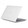 Ekrano apsauginė plėvelė, skirta eSTUFF MacBook Neo 13 colių, skaidri matinė (ES690150-BULK) iš eSTUFF