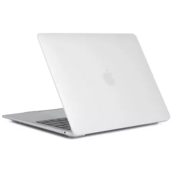 Ekrano apsauginė plėvelė, skirta eSTUFF MacBook Neo 13 colių, skaidri matinė (ES690150-BULK) iš eSTUFF