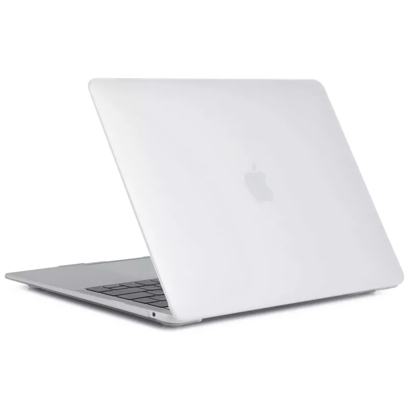 Ekrano apsauginė plėvelė, skirta eSTUFF MacBook Neo 13 colių, skaidri matinė (ES690150-BULK) iš eSTUFF