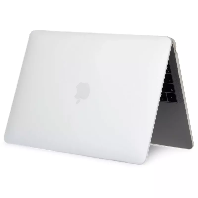 Ekrano apsauginė plėvelė, skirta eSTUFF MacBook Neo 13 colių, skaidri matinė (ES690150-BULK) iš eSTUFF