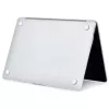 Ekrano apsauginė plėvelė, skirta eSTUFF MacBook Neo 13 colių, skaidri matinė (ES690150-BULK) iš eSTUFF