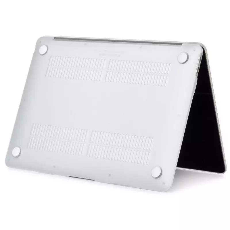 Ekrano apsauginė plėvelė, skirta eSTUFF MacBook Neo 13 colių, skaidri matinė (ES690150-BULK) iš eSTUFF
