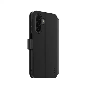 PanzerGlass CARE™ by ® Piniginės tipo dėklas su atrama Samsung Galaxy M17 5G | A17 | A17 5G