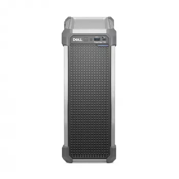DELL PowerEdge T160 serveris, 480 GB, bokštinis (3U), „Intel Xeon 6 6315P“ 2,8 GHz, 16 GB DDR5-SDRAM, 300 W