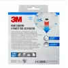 3M 8822PRO5 daugkartinis respiratorius FFP2 Pusės veido respiratorius Orą valantis respiratorius