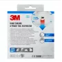 3M 8822PRO5 daugkartinis respiratorius FFP2 Pusės veido respiratorius Orą valantis respiratorius