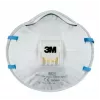 3M 8822PRO5 daugkartinis respiratorius FFP2 Pusės veido respiratorius Orą valantis respiratorius