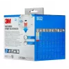3M 8822PRO5 daugkartinis respiratorius FFP2 Pusės veido respiratorius Orą valantis respiratorius