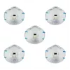 3M 8822PRO5 daugkartinis respiratorius FFP2 Pusės veido respiratorius Orą valantis respiratorius