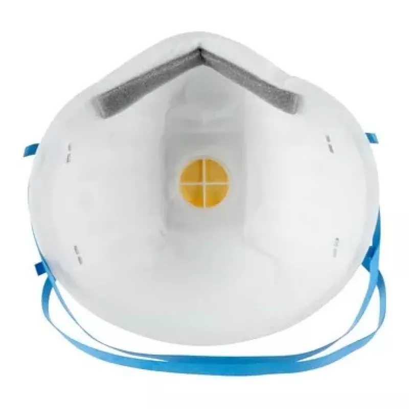 3M 8822PRO5 daugkartinis respiratorius FFP2 Pusės veido respiratorius Orą valantis respiratorius