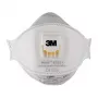 3M 9322PRO5 daugkartinis respiratorius FFP2 Pusės veido respiratorius Orą valantis respiratorius
