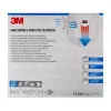 3M 9322PRO5 daugkartinis respiratorius FFP2 Pusės veido respiratorius Orą valantis respiratorius