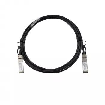 StarTech.com Juniper EX-SFP-10GE-DAC-3M suderinamas 3 m 10G SFP+ į SFP+ tiesioginio prijungimo laidas Twinax – 10GbE SFP+ varinis DAC 10 Gbps mažos galios pasyvusis Mini GBIC / siųstuvo-imtuvo modulis DAC