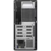 DELL Pro QVT1260 Intel® Core™ i5 i5-14400 8 GB DDR5-SDRAM 512 GB SSD Windows 11 Pro stalinis kompiuteris juodas