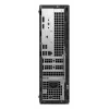 DELL Pro QCS1255 AMD Ryzen™ 5 8600G 16 GB DDR5-SDRAM 512 GB SSD Windows 11 Pro plonas PC PC Juoda