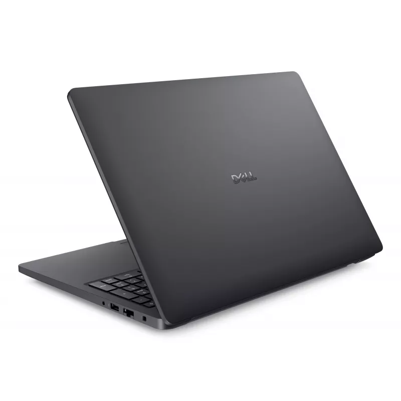 DELL Pro Max 16 MC16255 Copilot+ PC AMD Ryzen AI 7 PRO 350 nešiojamasis kompiuteris 40,6 cm (16 colių) Full HD+ 32 GB LPDDR5x-SDRAM 1 TB SSD NVIDIA RTX PRO 1000 Blackwell Wi-Fi 7 (802.11be) Windows 11 Pro anglų k. juodas