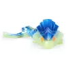 CrystaLynx Dragons, 9-inch Collectible Articulated Dragon Toy Figure for Kids & Adults, Blind Box, Fidget Toys for Home Office & Desk Decor (Styles May Vary)