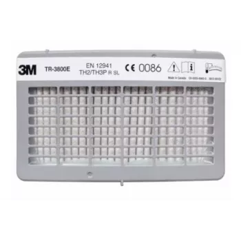 3M 3MTR3802E respiratoriaus priedas Kombinuota kasetė 1 vnt.