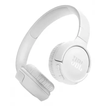 JBL Tune 520BT ausinės Belaidės Ant galvos Skambučiai / Muzika USB Type-C Bluetooth Balta