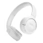 JBL Tune 520BT ausinės Belaidės Ant galvos Skambučiai / Muzika USB Type-C Bluetooth Balta