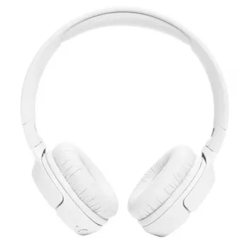 JBL Tune 520BT ausinės Belaidės Ant galvos Skambučiai / Muzika USB Type-C Bluetooth Balta