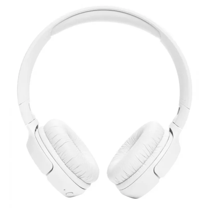 JBL Tune 520BT ausinės Belaidės Ant galvos Skambučiai / Muzika USB Type-C Bluetooth Balta
