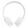 JBL Tune 520BT ausinės Belaidės Ant galvos Skambučiai / Muzika USB Type-C Bluetooth Balta