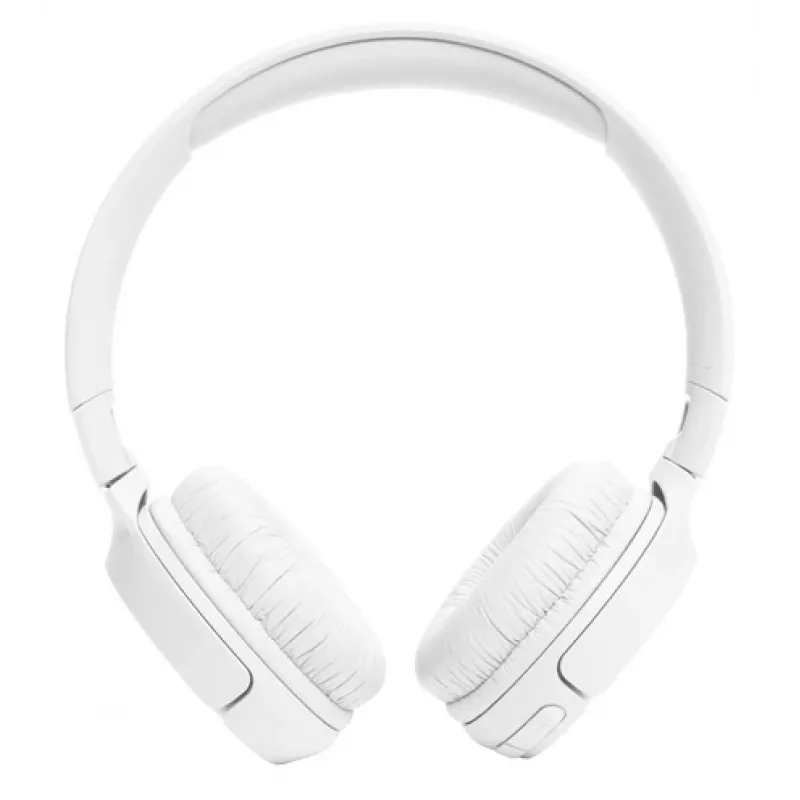 JBL Tune 520BT ausinės Belaidės Ant galvos Skambučiai / Muzika USB Type-C Bluetooth Balta