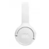 JBL Tune 520BT ausinės Belaidės Ant galvos Skambučiai / Muzika USB Type-C Bluetooth Balta