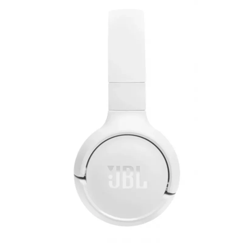 JBL Tune 520BT ausinės Belaidės Ant galvos Skambučiai / Muzika USB Type-C Bluetooth Balta