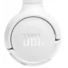 JBL Tune 520BT ausinės Belaidės Ant galvos Skambučiai / Muzika USB Type-C Bluetooth Balta