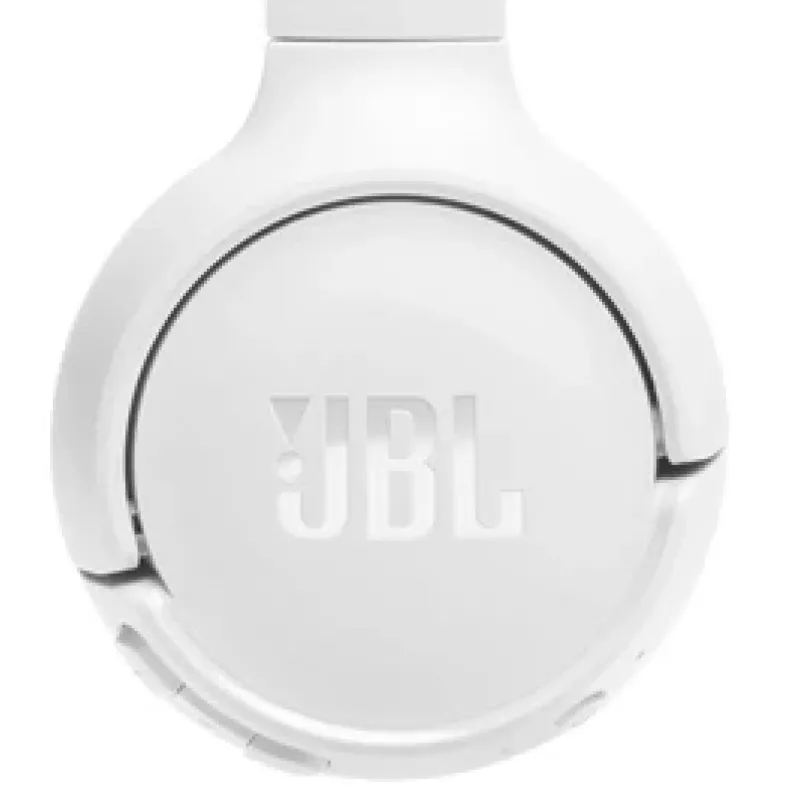 JBL Tune 520BT ausinės Belaidės Ant galvos Skambučiai / Muzika USB Type-C Bluetooth Balta