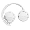 JBL Tune 520BT ausinės Belaidės Ant galvos Skambučiai / Muzika USB Type-C Bluetooth Balta