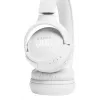 JBL Tune 520BT ausinės Belaidės Ant galvos Skambučiai / Muzika USB Type-C Bluetooth Balta