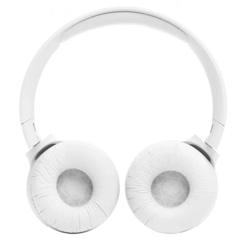 JBL Tune 520BT ausinės Belaidės Ant galvos Skambučiai / Muzika USB Type-C Bluetooth Balta