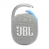 JBL Clip 4 Eco Stereo nešiojamas garsiakalbis Mėlyna, Balta 5 W