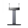 MAXHUB Smart Lectern SL22MC, Juoda, 54,6 cm (21,5 colio), 1920 x 1080 pikselių, 739 mm, 1300 mm, 400 mm