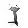 MAXHUB Smart Lectern SL22MC, Juoda, 54,6 cm (21,5 colio), 1920 x 1080 pikselių, 739 mm, 1300 mm, 400 mm