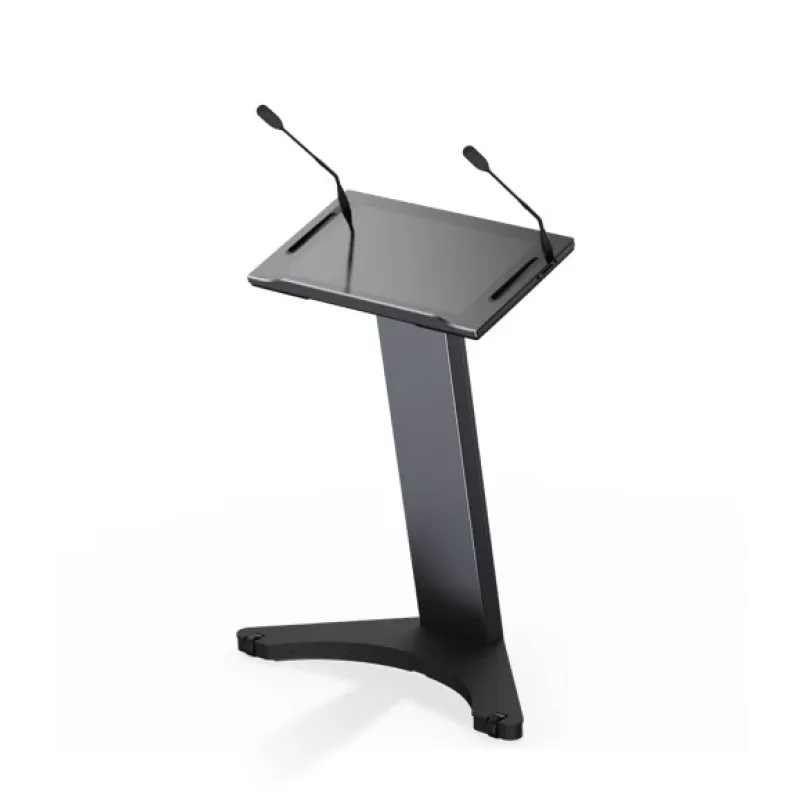 MAXHUB Smart Lectern SL22MC, Juoda, 54,6 cm (21,5 colio), 1920 x 1080 pikselių, 739 mm, 1300 mm, 400 mm