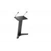 MAXHUB Smart Lectern SL22MC, Juoda, 54,6 cm (21,5 colio), 1920 x 1080 pikselių, 739 mm, 1300 mm, 400 mm