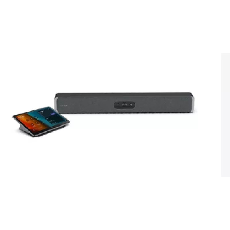 MAXHUB XBar W70 Qua-eyes 4K Microsoft Teams Rooms Windows Videobar