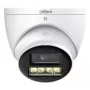 Dahua Technology Lite Dome IP apsaugos kamera HAC-HDW1500T-IL-A — 2880×1620, 113,3° HFOV, 0,01 lx, lubos/siena, vidaus ir lauko