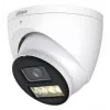 Dahua Technology Lite Dome IP apsaugos kamera HAC-HDW1500T-IL-A — 2880×1620, 113,3° HFOV, 0,01 lx, lubos/siena, vidaus ir lauko