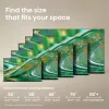 Televizorius Hisense 85E68S 65 colių ULED MiniLED UltraHD/4K, trigubas imtuvas, 144 Hz skydelis, įmontuotas žemų dažnių garsiakalbis