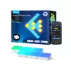 Išmaniojo apšvietimo skydelis Govee Mini Leuchtpaneele — Wi‑Fi & Bluetooth, baltas, įvestis 36 V