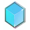 Išmanusis sieninis šviestuvas Govee Glide Hexagon Light Panels Ultra išplėtimo rinkinys – Wi‑Fi / Bluetooth, 36 V įvestis, pilkas