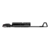 2-in-1 stick vacuum Dreame H15 Mix — maitinamas baterijomis sausas ir šlapias valymas, 400 W, 23 000 Pa, trigubas kraštų šepetys, juoda