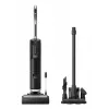Belaidis dulkių siurblys Dreame H14 Dual baterija Dry & Wet Bagless — 18000 Pa siurbimo galia, 380 W, 0,35 L, juodas